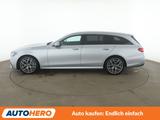 Mercedes-Benz E 220 d T AMG Line Aut.*AHK*360°CAM*NAV*LED*TEMP - Mercedes-Benz E 220 in München