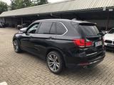 BMW X5 xDrive30d Pano Leder PDC Kamera Xenon Navi - gebrauchte BMW X5 aus dem Jahr 2014