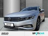 Volkswagen Passat Variant 2.0 TDI DSG Navi LED Rückfahrkam. - Volkswagen Passat: TDI Variant