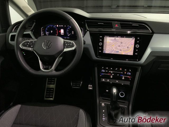 Volkswagen Touran 1.5 TSI DSG GOAL Garantie b. 8.1.30