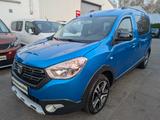 Dacia Dokker TCe 115 Stepway Klima/Navi+Cam/Sitzhzg - Dacia Dokker in Bochum