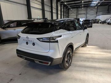 Nissan Qashqai - 5