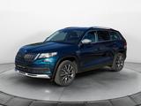 Skoda Kodiaq 2.0 TDI Scout 4x4 360°KAM CarPlay AHK DAB - Skoda Kodiaq in Köln