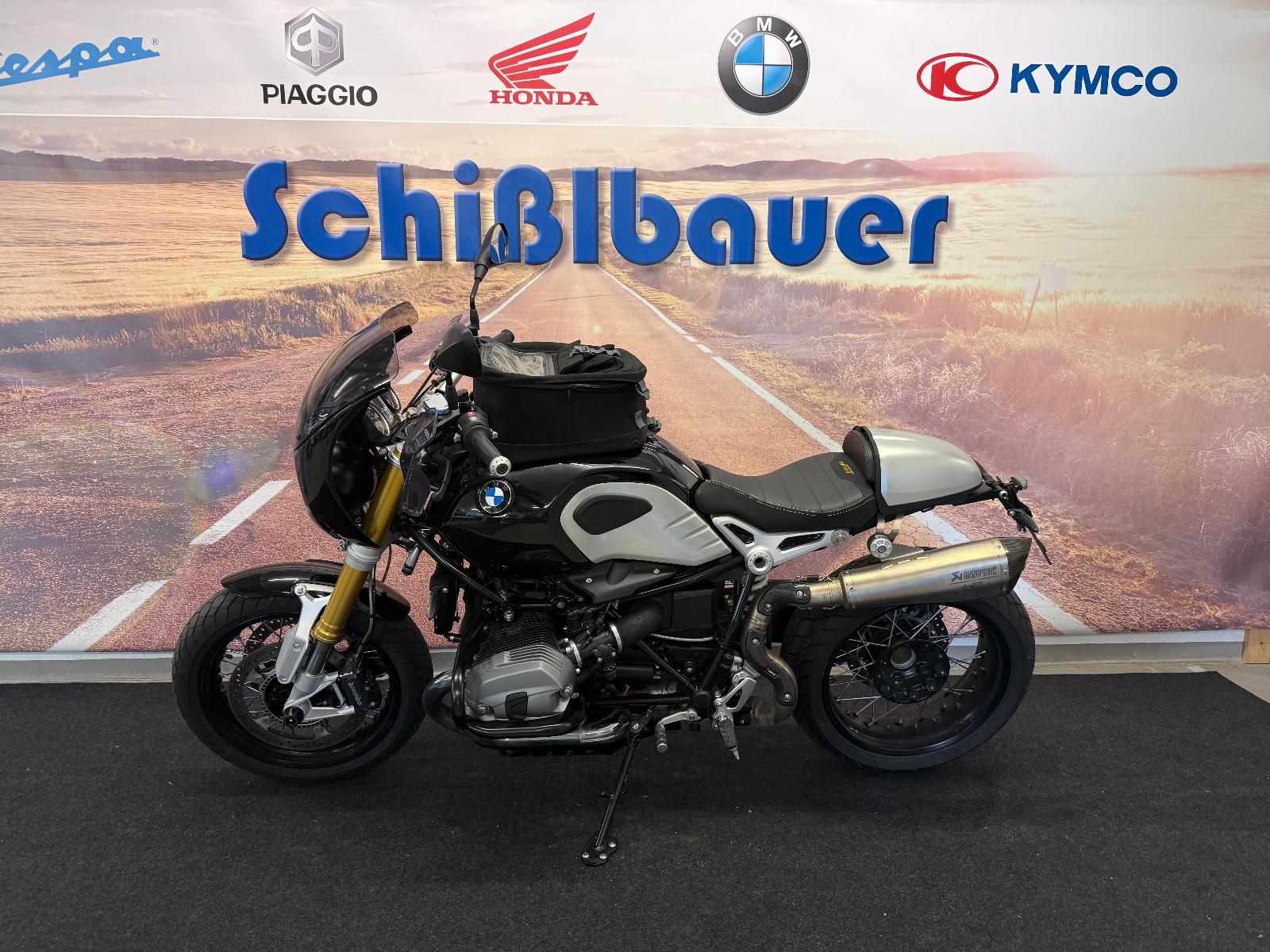 BMW R nineT