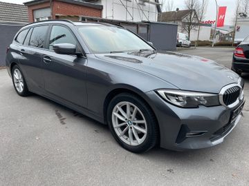 BMW 320 - 7
