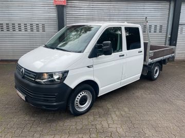Volkswagen T6 Transporter - 4