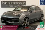 Porsche Cayenne Coupe E-Hybrid*Chrono-Paket*PANO*AHK