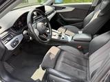 Audi A4 2.0 TDI 140kW S tronic Avant - - Audi A4: 140 TDI