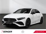 Mercedes-Benz A 200 Limousine AMG Night Multibeam Kamera Pano - gebrauchte Mercedes-Benz A 200 aus dem Jahr 2025