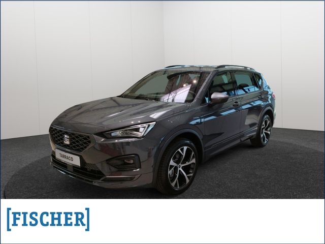 Seat Tarraco FR 2.0 TDI 110kW DSG AHK Navi Memory Sit