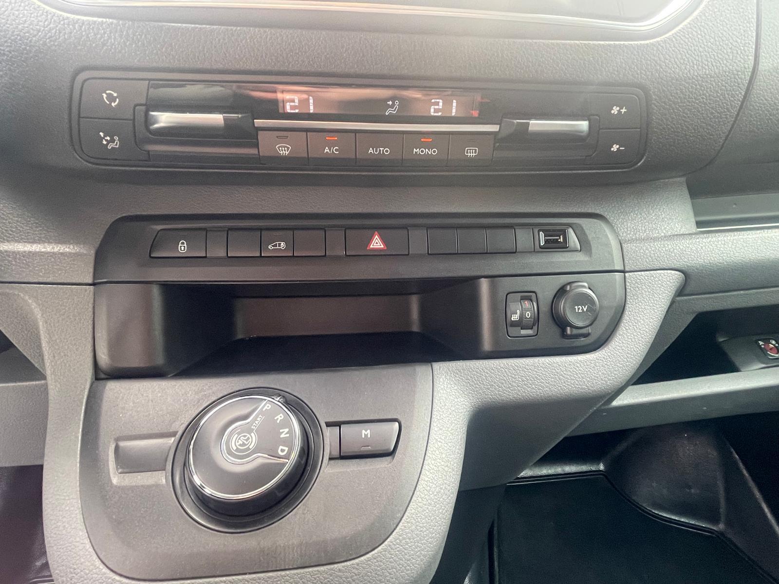 Peugeot Expert 2.0 BlueHDi Premium L2 AHK Xenon Nav HUD