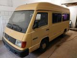 Mercedes-Benz Mercedes MB 100 Bus 9 Sitzer 2399ccm - Mercedes-Benz MB 100 Gebrauchtwagen
