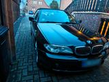 BMW E46 Cabrio 330i - BMW 330 aus 2004: 330i