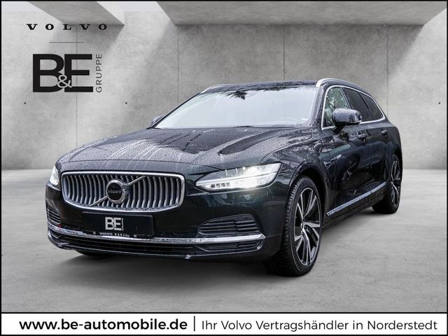 Volvo V90 T6 Recharge Core Plug-In Hybrid AWD *AHK*Vol