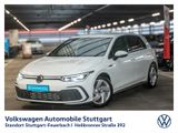 Volkswagen Golf 8 GTI DSG Navi Kamera Tempomat - Volkswagen Golf: 8 GTI
