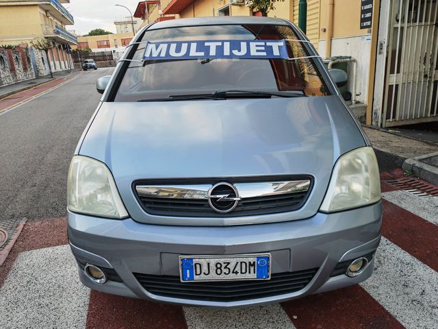 Opel OPEL MERIVA 1.3 CDTI DIESEL CV75 KW55 COSMO FULL