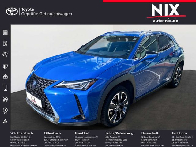 Lexus UX 250h 2.0 Hybrid Style Edition KLIMA SHZ