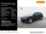 Audi A3 Sportback e-tron 1.4 NAVI*AHK*LED*VIRCockpit - Audi A3 Gebrauchtwagen in Aachen
