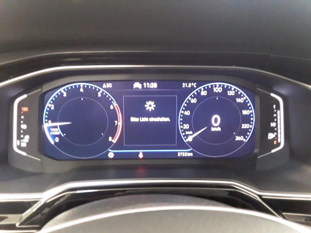 Volkswagen Polo Highline 1.0 TSI Klima*NAV*PDC*SH