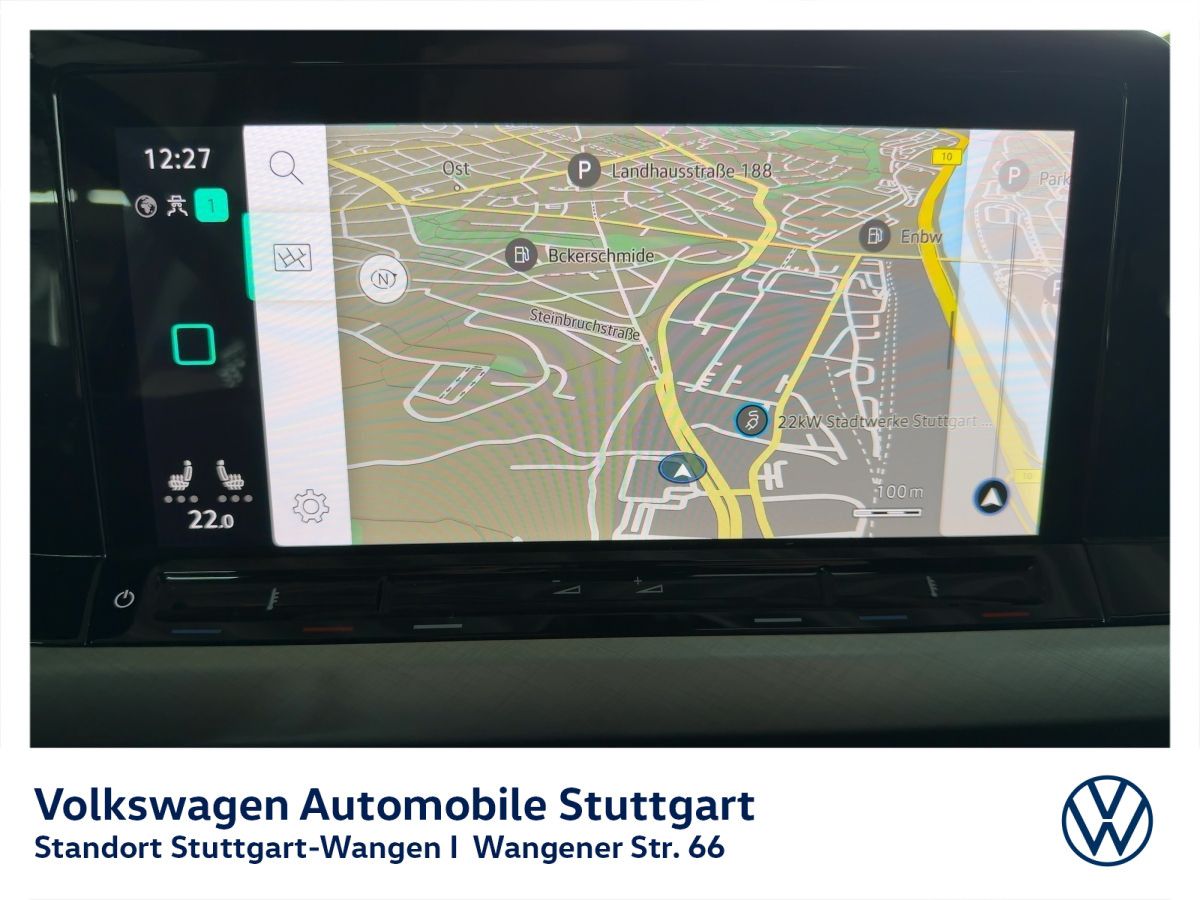 Volkswagen Golf - Bild 12