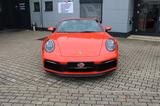 Porsche 992Carrera S,Cabriolet,DesignPaket,PTS,Burmester - Porsche: Carrera Design