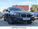 BMW 118i Advantage AUTOMATIK NAVI ACC KAMERA PARKING - gebrauchte BMW 118 aus dem Jahr 2023