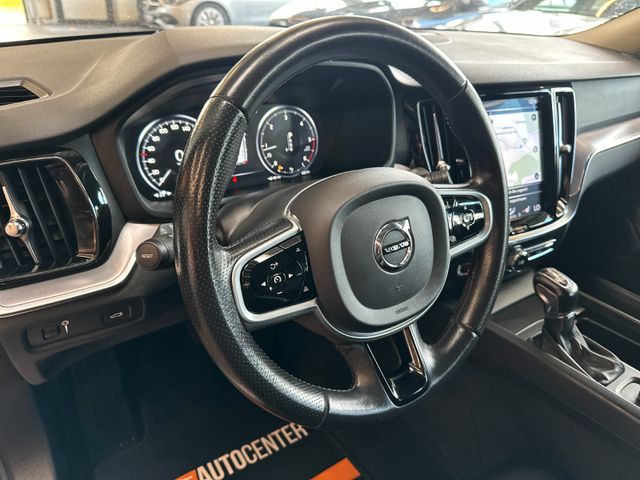 Volvo V60 *TÜV 328*KEYLESS*ACC*NAV*2-ZONEN*VirtualCo*