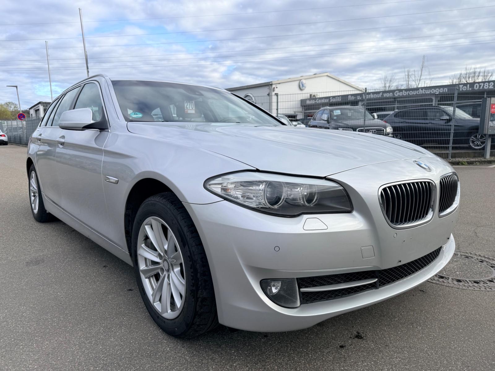 BMW 5205 Touring 520 d