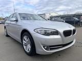 BMW 520 5 Touring 520 d - BMW 520 aus 2010: Kombi