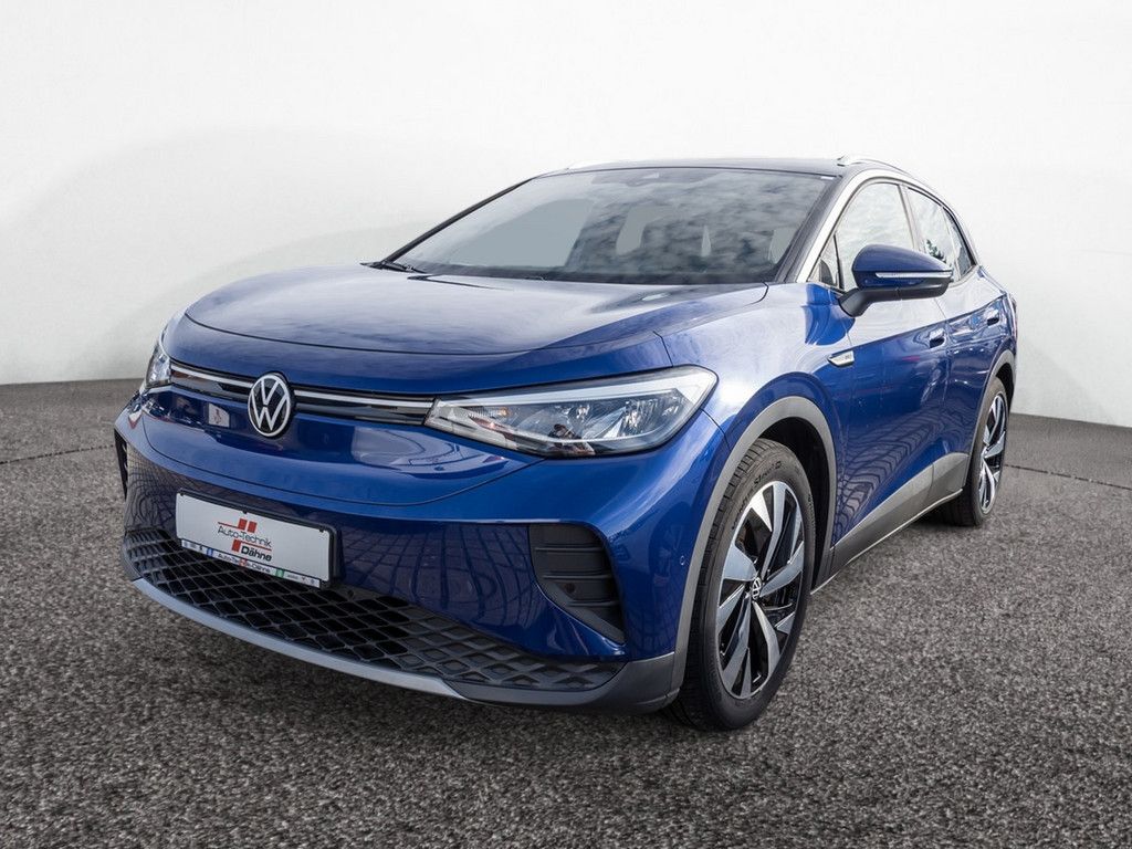 Image of Volkswagen ID.4