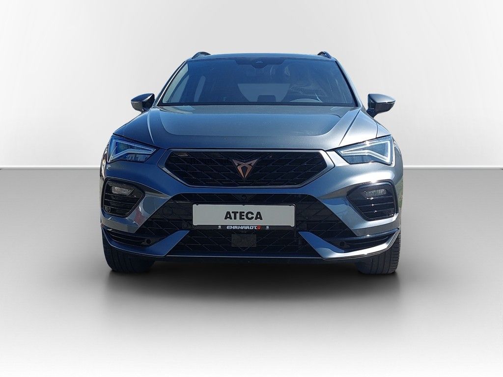 Cupra Ateca - Bild 3