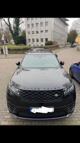 Land Rover Range Rover Velar  R-Dynamic S/Allblack/22 Zoll