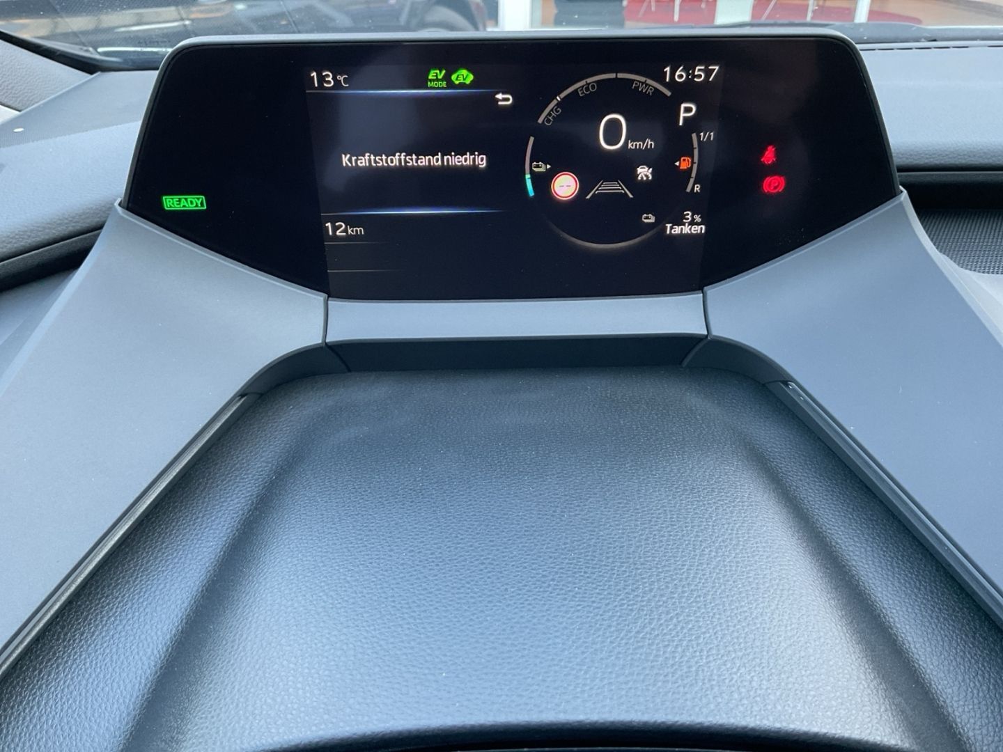 Toyota Prius - Bild 13