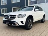Mercedes-Benz GLC 300 de 4Matic BUSINESS/AHK/LED/GARANTIE - gebrauchte Mercedes-Benz GLC 300 aus dem Jahr 2021