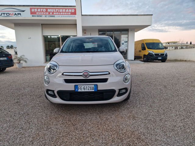 Fiat 500X 1.3 MultiJet 95 CV Lounge