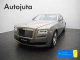 Rolls-Royce Ghost - - Rolls-Royce Gebrauchtwagen von 2015