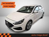 Hyundai i30 Style Kamera/LED/Navi 10,25°/Virtual