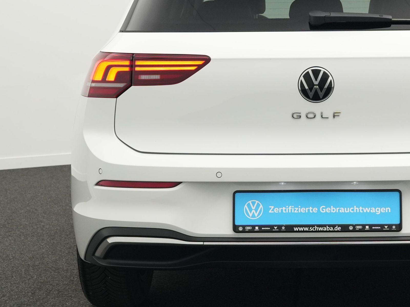 Volkswagen Golf - Bild 37