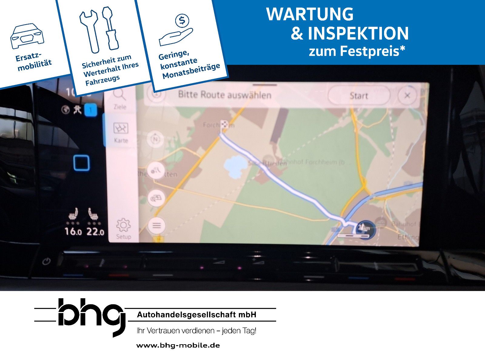 Volkswagen Golf - Bild 17