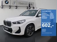 BMW X1 - Vorschau Bild 1