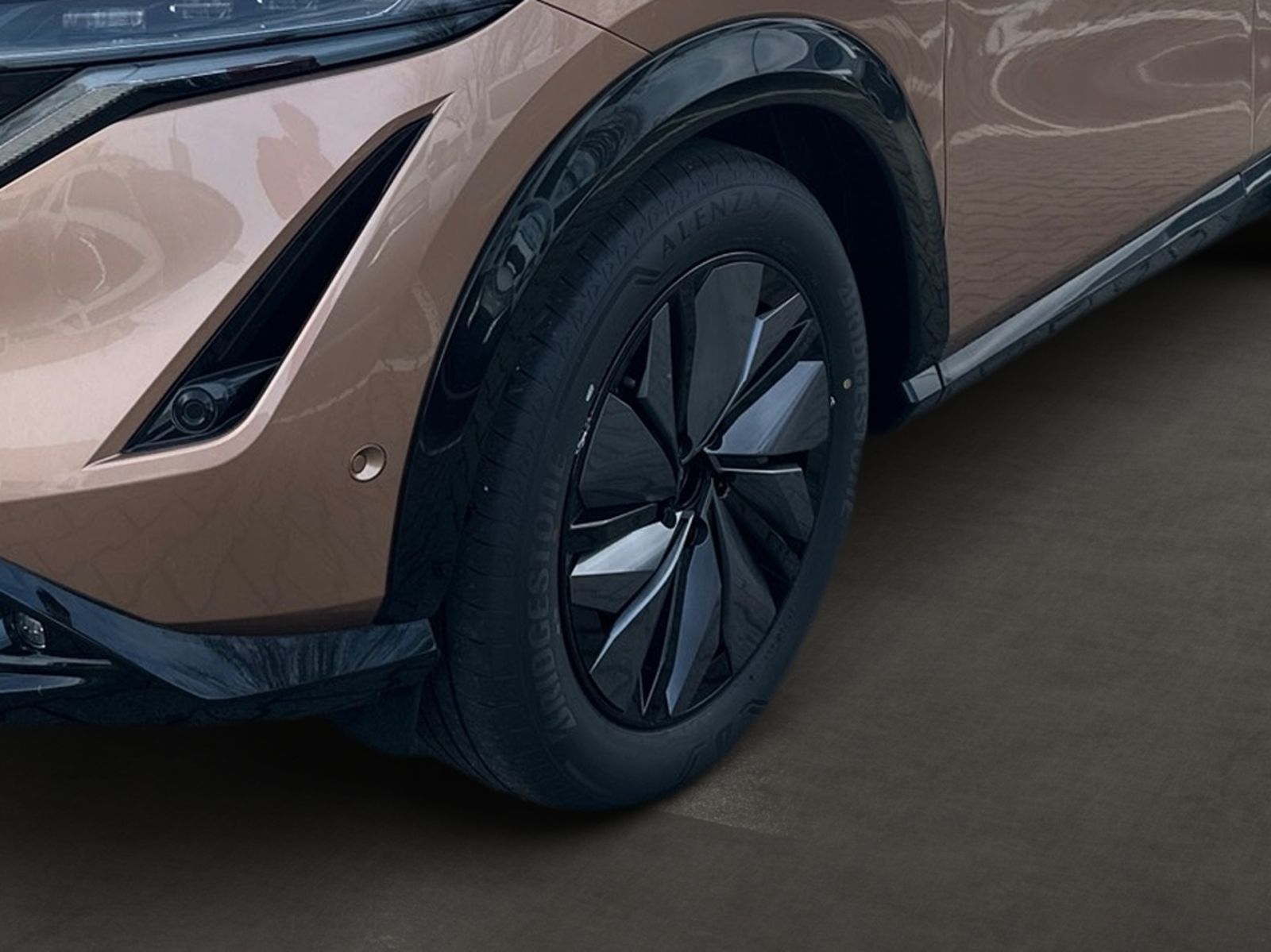 Nissan Ariya - Bild 6