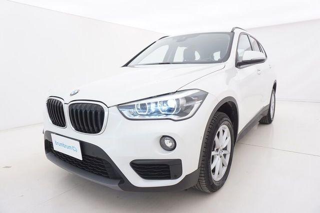 BMW X1 18d sDrive Business BR019954 2.0 Diesel 1