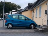 Mercedes-Benz Mercedes A-Klasse * W168 * A140 * TÜV 10/2... - Mercedes-Benz A-Class aus 1998