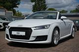 Audi TT 1.8 TFSI Roadster S-LINE+|BANG & OLUFSEN|CAM - Audi TT: Roadster, 1.8