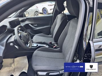 Peugeot 2008 - 9