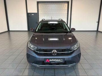 Volkswagen Taigo - 2