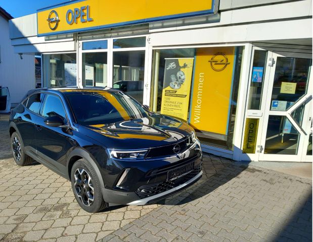 Opel Mokka Ultimate