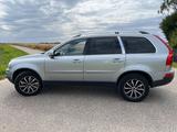 Volvo XC90 D5 INSCRIPTION 7Sz TÜV NEU 4x4 Xen Standhz. - Volvo XC90 in Krefeld