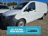 Mercedes-Benz Vito eVito 112 LANG|60 kWh|120 km/h|SH|TÜVneu - Mercedes-Benz E60