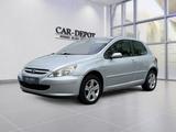 Peugeot 307 Sportline*KLIMAAUT.*AUX*MULTILENK.*TÜV NEU* - Peugeot 307: Limousine
